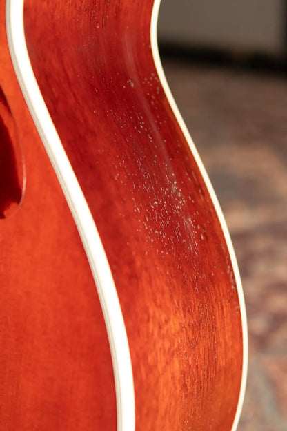 Eastman E10OOSS/V Acoustic Guitar - Antique Varnish