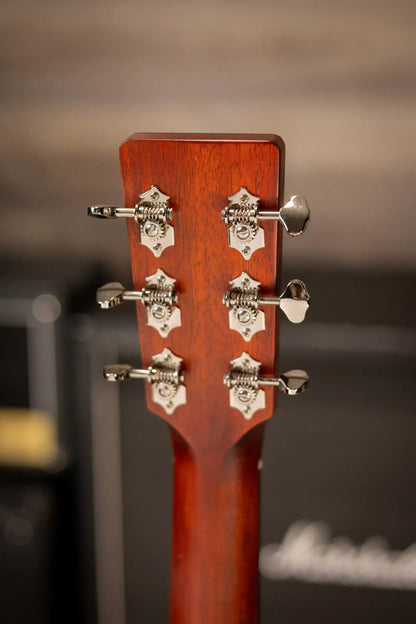 Eastman E1D Dreadnought Acoustic Guitar with Gig Bag