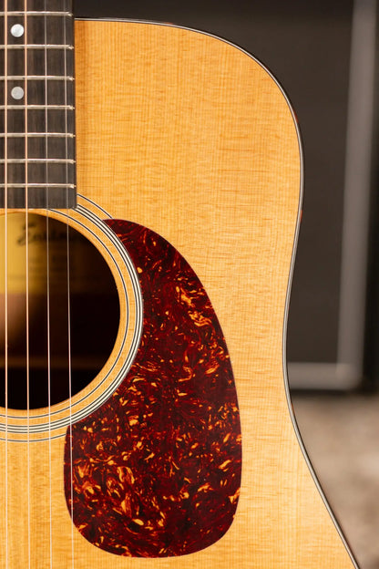 Eastman E1D Dreadnought Acoustic Guitar with Gig Bag