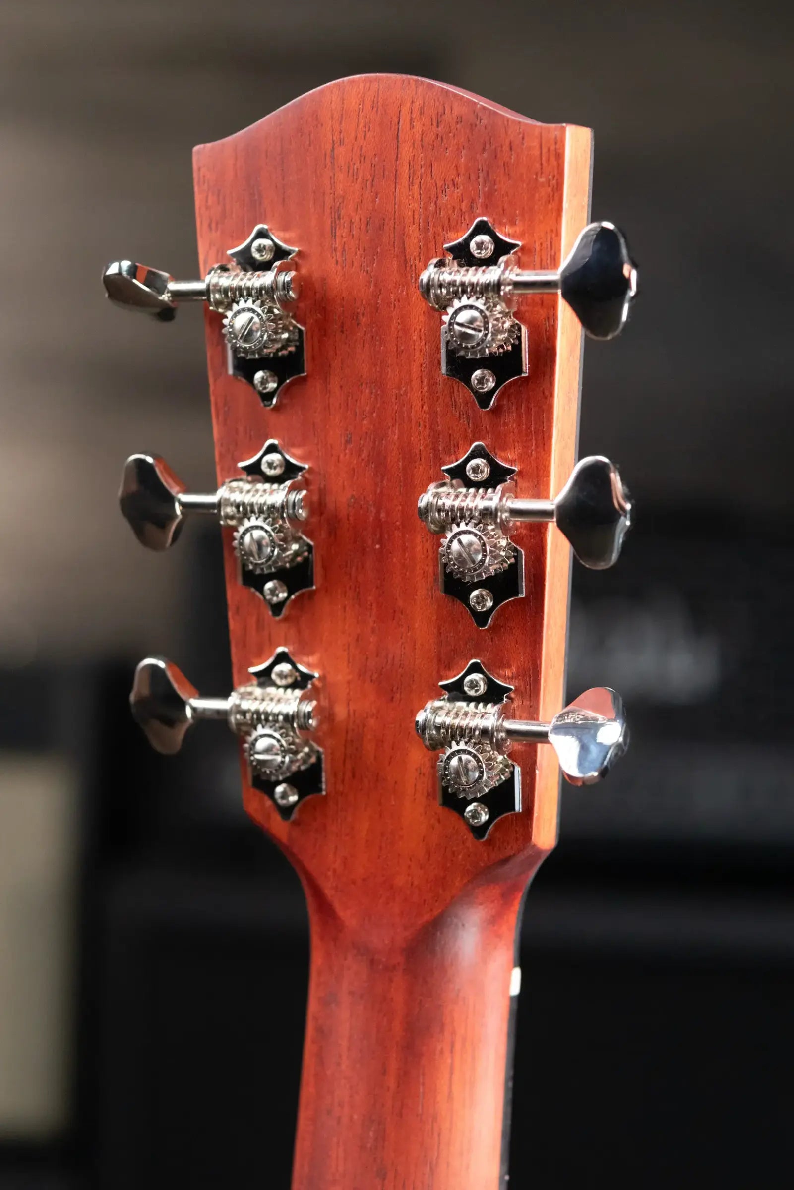 Eastman E1OOSS-SB Acoustic Guitar - Sunburst with Gig Bag