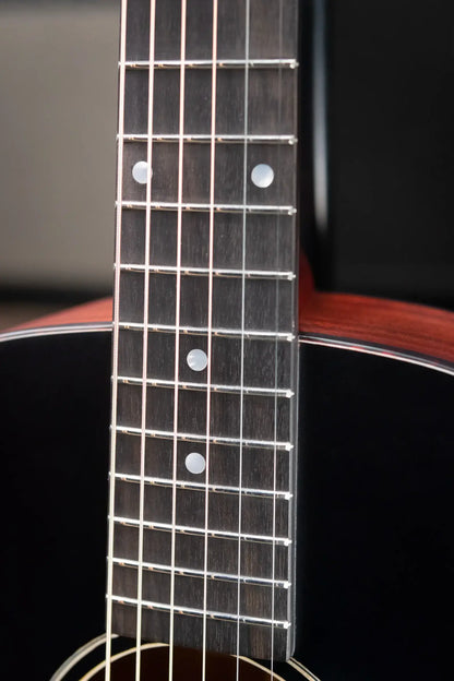 Eastman E1OOSS-SB Acoustic Guitar - Sunburst with Gig Bag