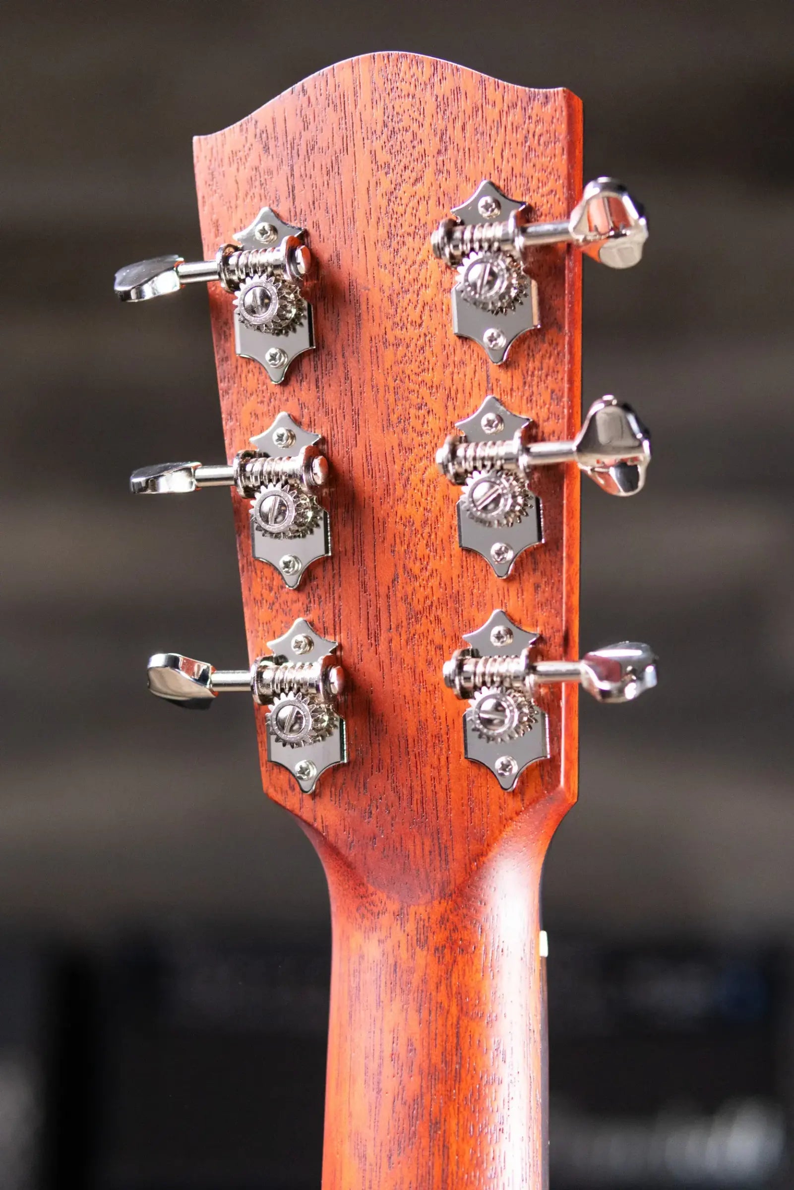 Eastman E1OOSS-SB Acoustic Guitar - Sunburst with Gig Bag