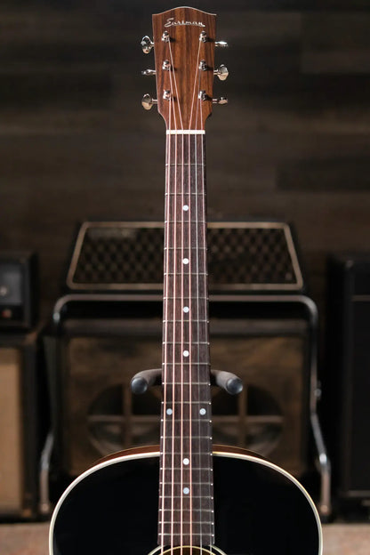 Eastman E20SS-TC Dreadnought Acoustic with Hardshell Case