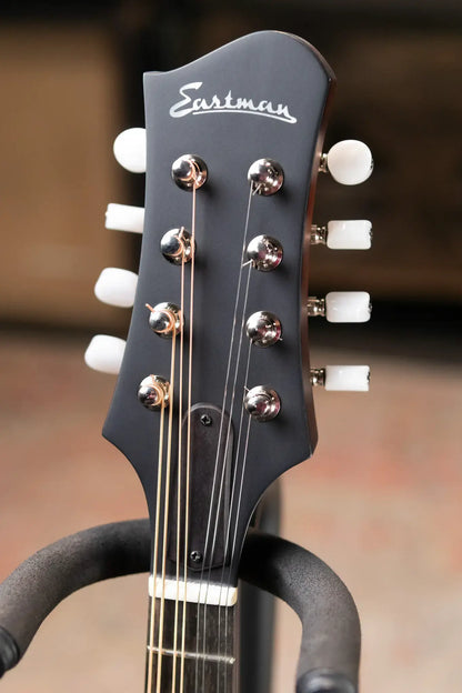 Eastman MD305 A-Style Mandolin - Classic Finish with Soft Case