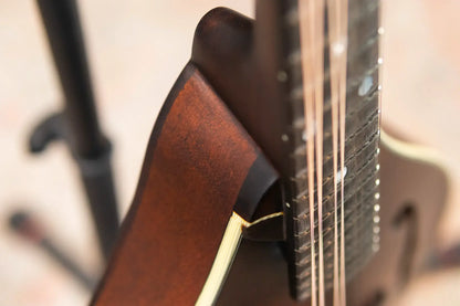 Eastman MD305 A-Style Mandolin - Classic Finish with Soft Case