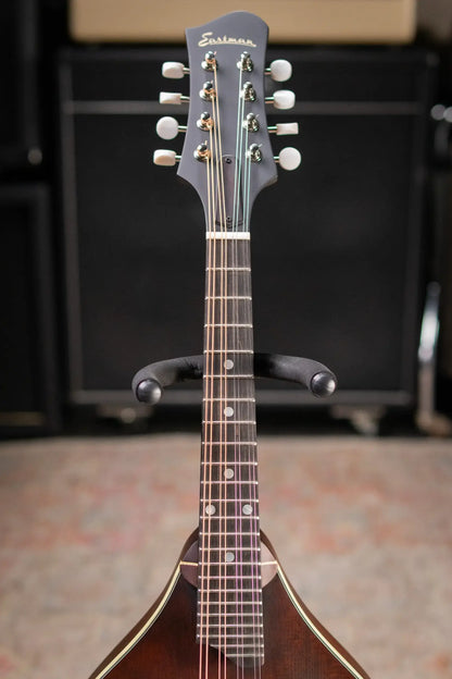 Eastman MD305 A-Style Mandolin - Classic with Gig Bag