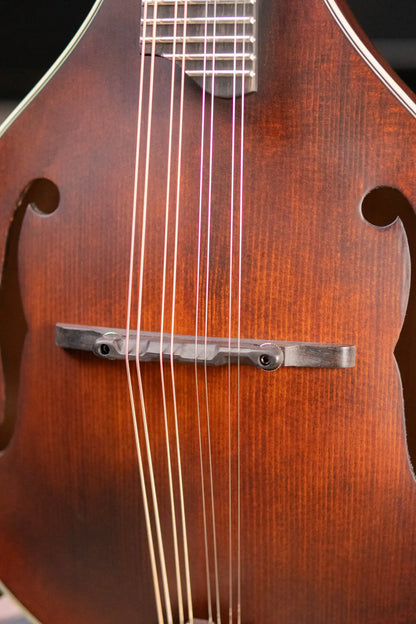 Eastman MD305 A-Style Mandolin - Classic with Gig Bag