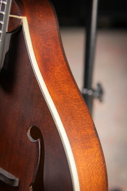 Eastman MD305 A-Style Mandolin - Classic with Gig Bag