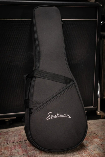 Eastman MD305 A-Style Mandolin - Classic with Gig Bag