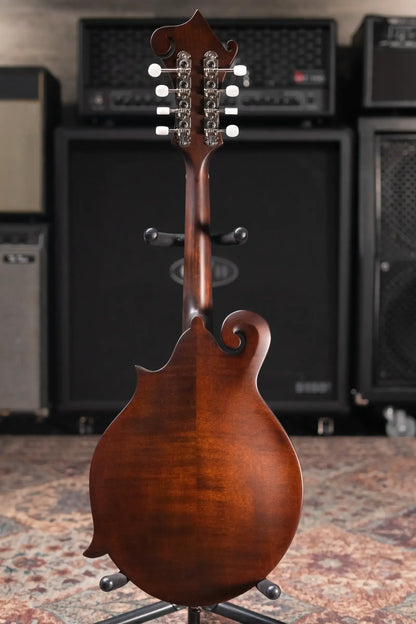 Eastman MD315 F-Style Mandolin with Gig Bag