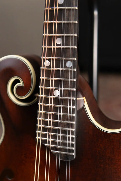 Eastman MD315 F-Style Mandolin with Gig Bag