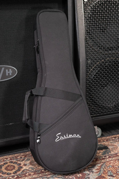 Eastman MD315 F-Style Mandolin with Gig Bag