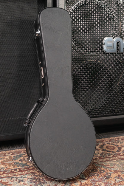 Eastman MD505-CS A-Style Mandolin - Classic Sunburst with Hardshell Case