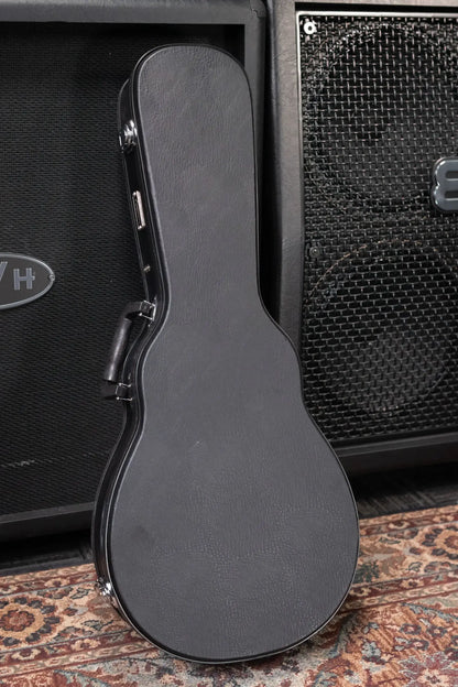 Eastman MD515 F-Style Mandolin with Hardshell Case