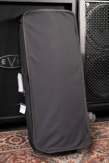 Eastman MD615-GB F Style Mandolin - Goldburst with Hardshell Case