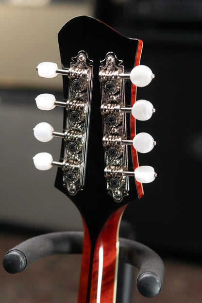 Eastman MD805 A-Style Mandolin with Softshell Case
