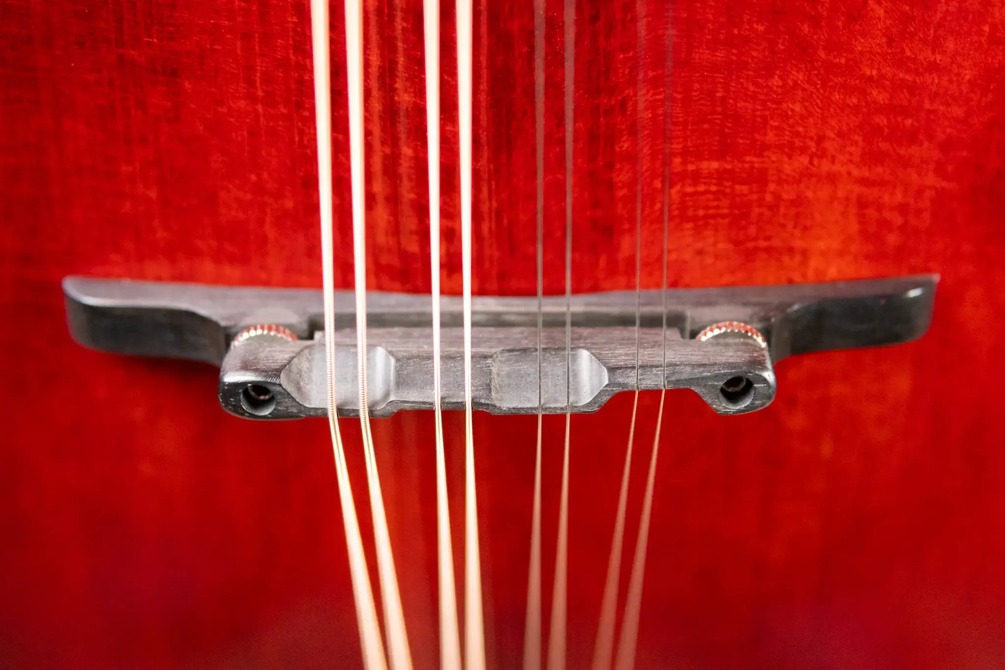 Eastman MD815 F Style Mandolin with Hardshell Case