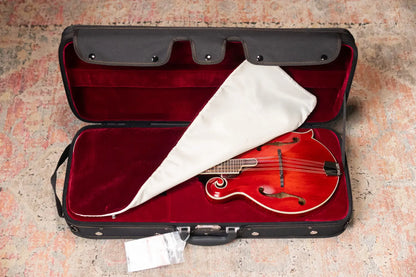 Eastman MD815 F Style Mandolin with Hardshell Case