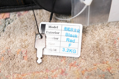 Eastman MD815 F Style Mandolin with Hardshell Case