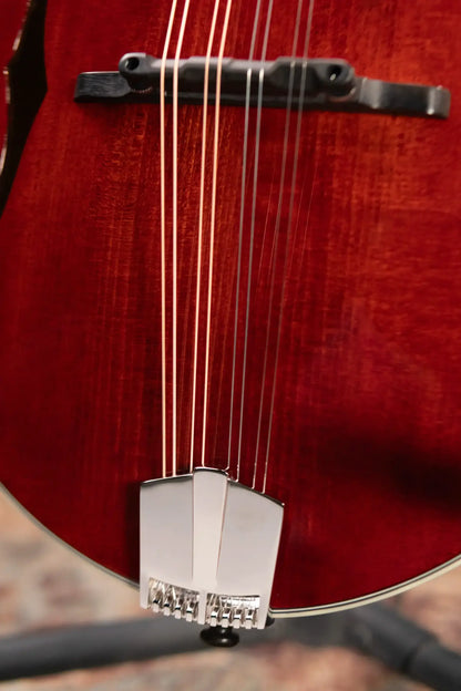 Eastman MD815 F Style Mandolin with Softshell Case