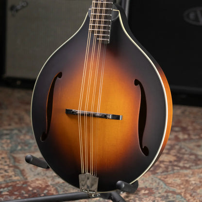 Eastman MDO305 A-Style Octave Mandolin - Classic with Gig Bag