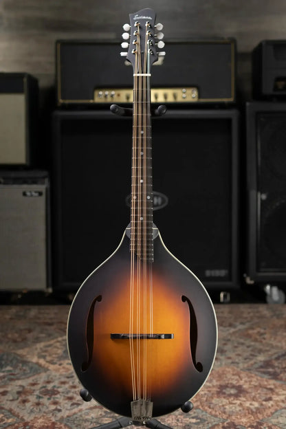 Eastman MDO305 A-Style Octave Mandolin - Classic with Gig Bag