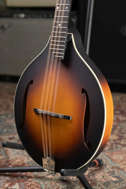 Eastman MDO305 A-Style Octave Mandolin - Classic with Gig Bag