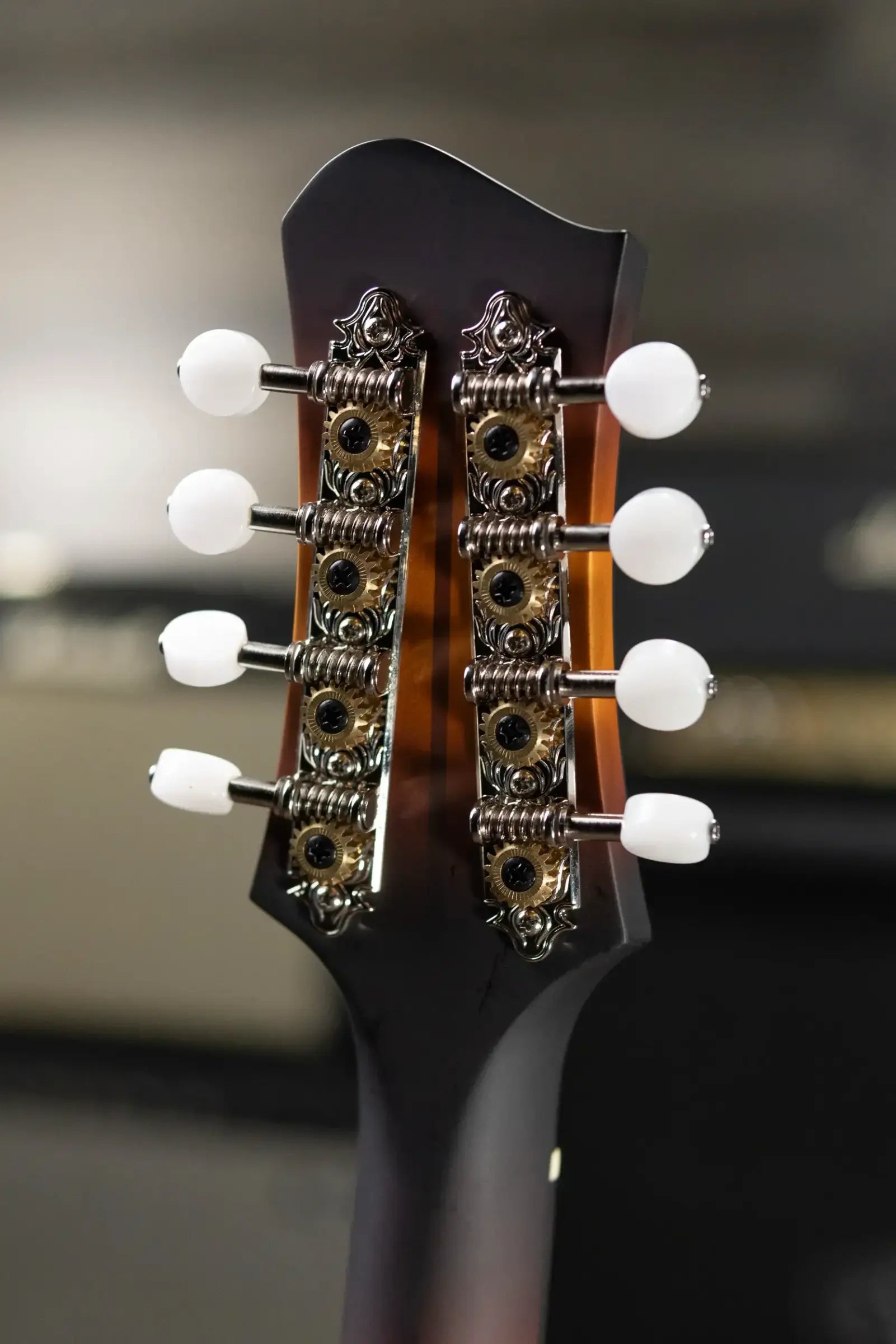Eastman MDO305 A-Style Octave Mandolin - Classic with Gig Bag
