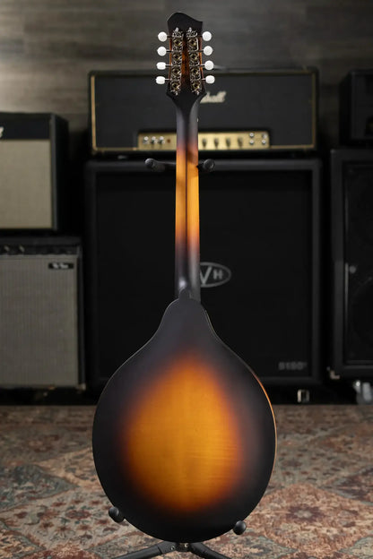 Eastman MDO305 A-Style Octave Mandolin - Classic with Gig Bag
