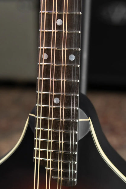 Eastman MDO305 A-Style Octave Mandolin - Classic with Gig Bag