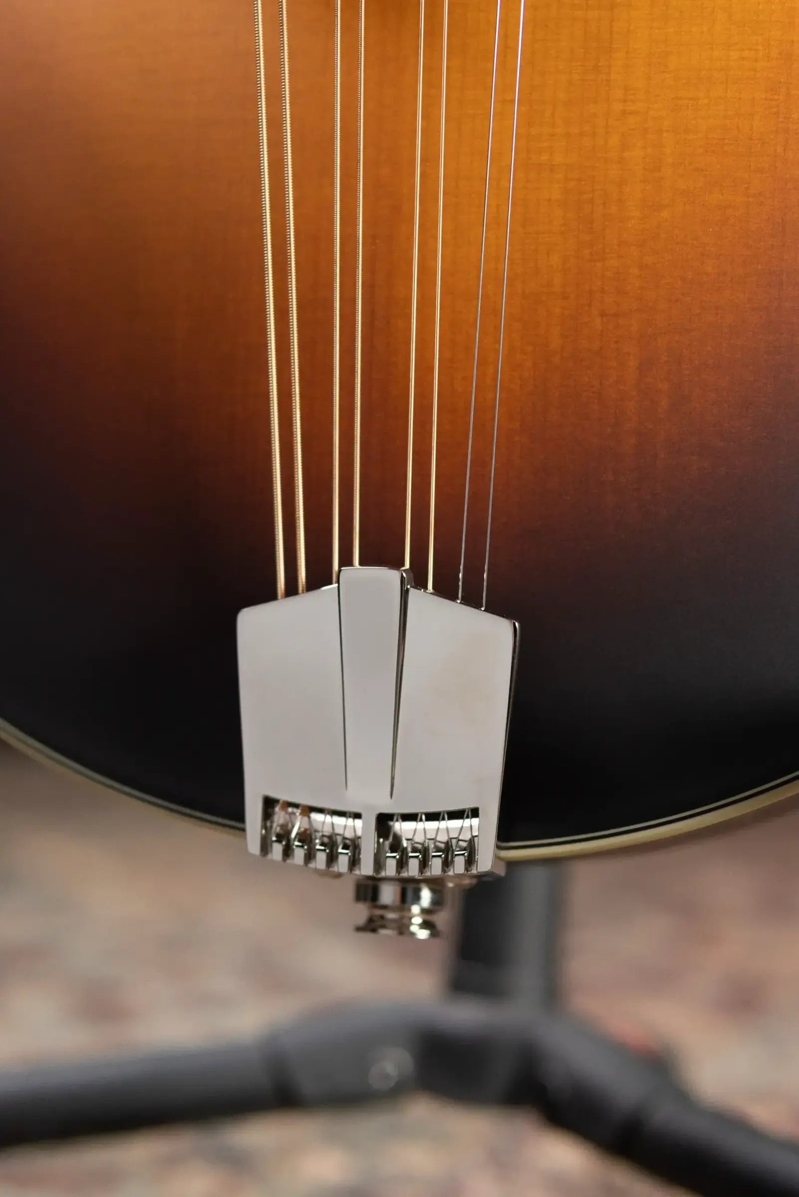 Eastman MDO305 A-Style Octave Mandolin - Classic with Gig Bag
