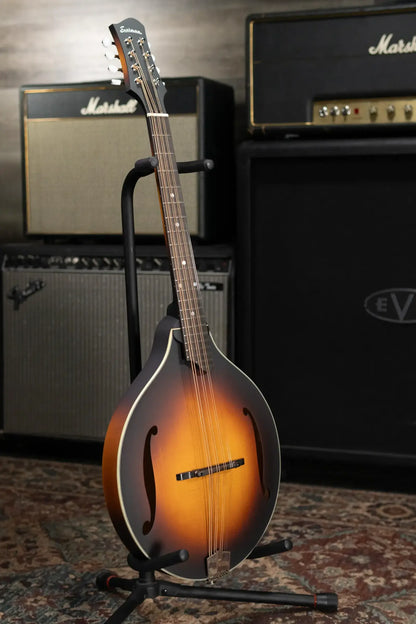 Eastman MDO305 A-Style Octave Mandolin - Classic with Gig Bag