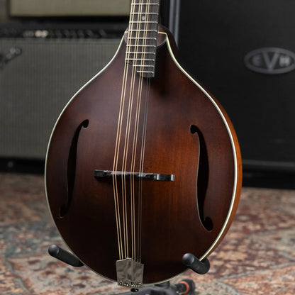 Eastman MDO305 A-Style Octave Mandolin - Classic with Gig Bag