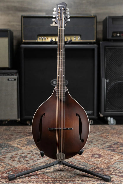 Eastman MDO305 A-Style Octave Mandolin - Classic with Gig Bag
