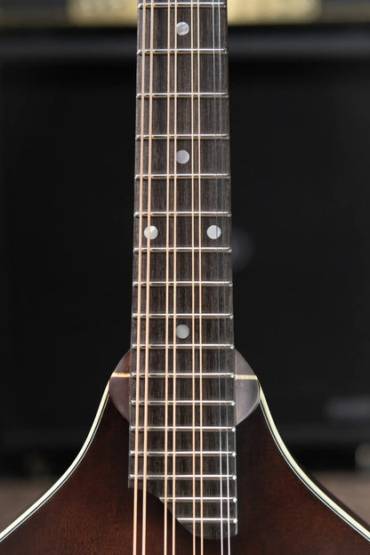 Eastman MDO305 A-Style Octave Mandolin - Classic with Gig Bag