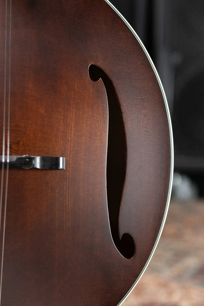 Eastman MDO305 A-Style Octave Mandolin - Classic with Gig Bag