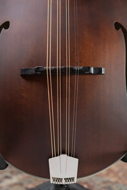 Eastman MDO305 A-Style Octave Mandolin - Classic with Gig Bag