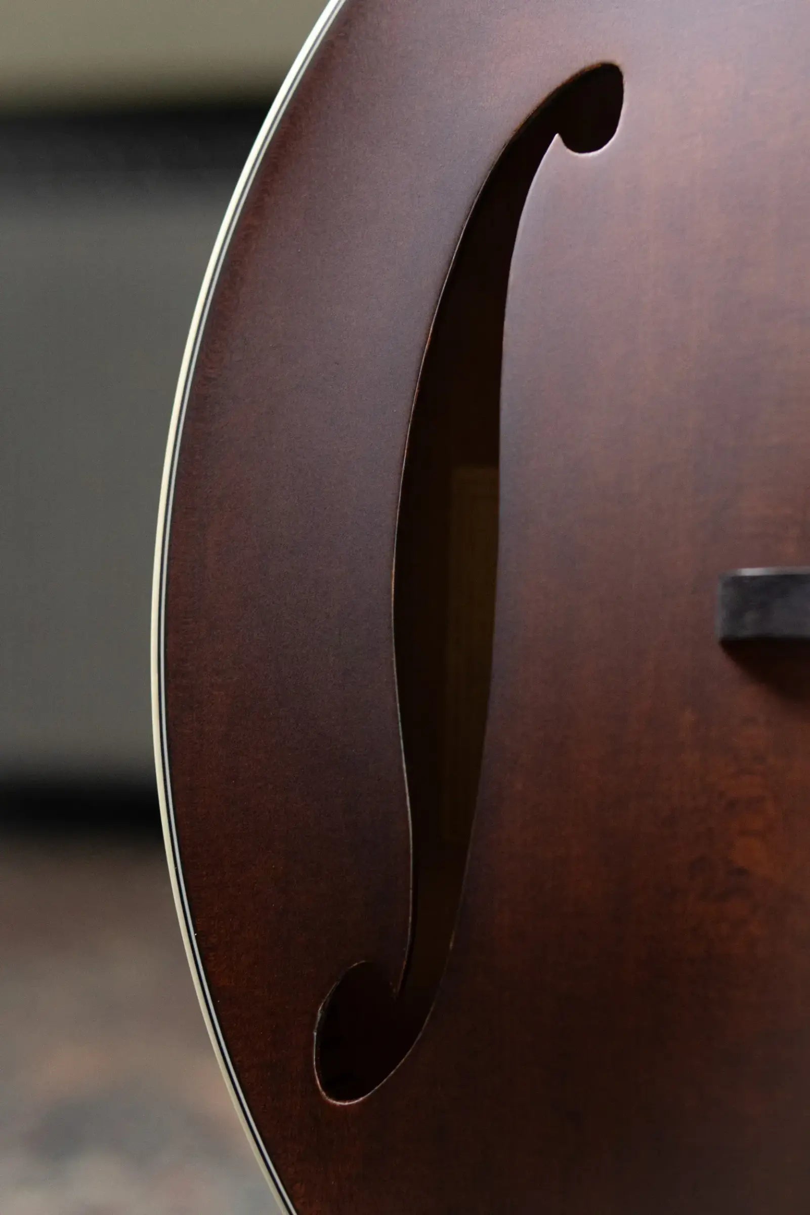 Eastman MDO305 A-Style Octave Mandolin - Classic with Gig Bag