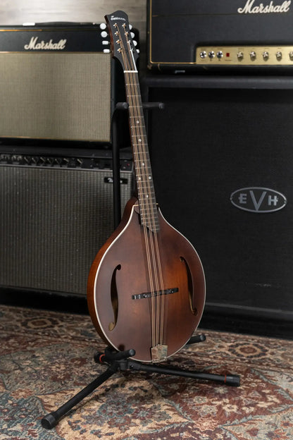 Eastman MDO305 A-Style Octave Mandolin - Classic with Gig Bag