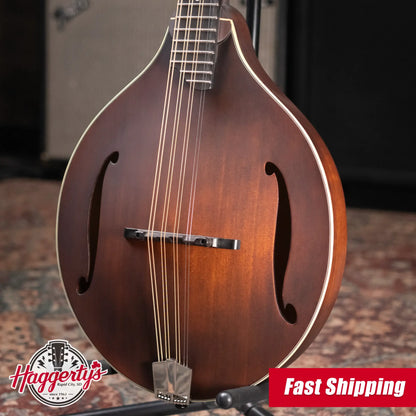 Eastman MDO305 Octave Mandolin A-Style with Soft Case