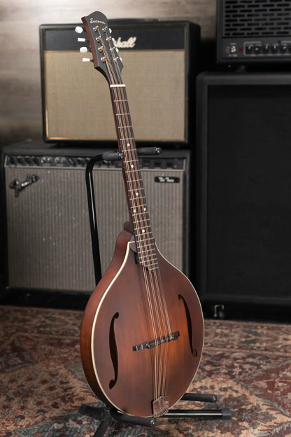 Eastman MDO305 Octave Mandolin A-Style with Soft Case