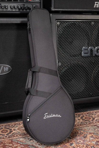 Eastman MDO305 Octave Mandolin A-Style with Soft Case