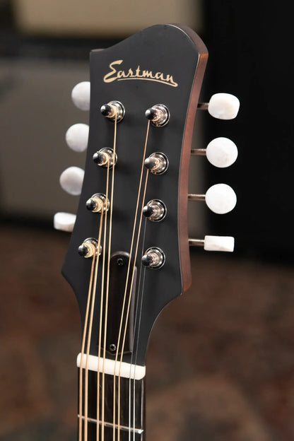 Eastman MDO305 Octave Mandolin A-Style with Soft Case