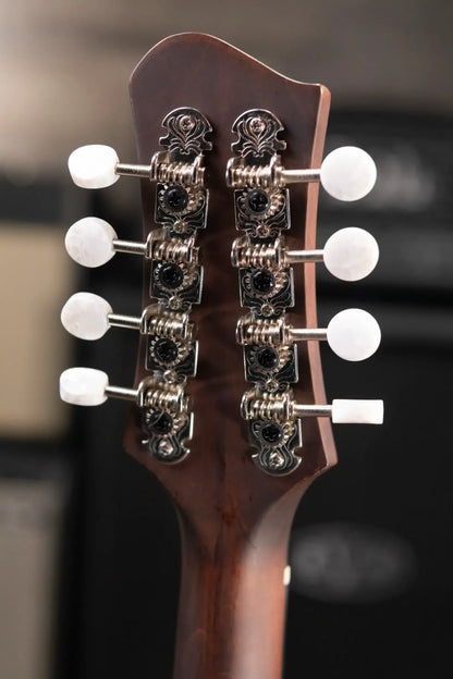 Eastman MDO305 Octave Mandolin A-Style with Soft Case