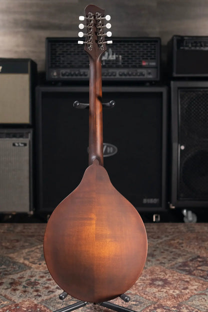 Eastman MDO305 Octave Mandolin A-Style with Soft Case