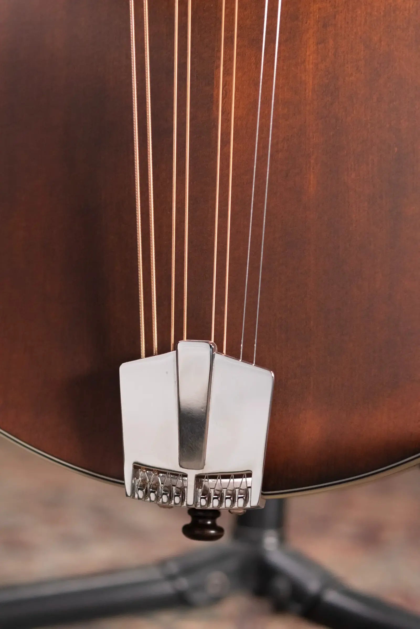 Eastman MDO305 Octave Mandolin A-Style with Soft Case