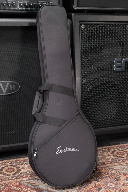 Eastman MDO305 Octave Mandolin A-Style with Soft Case