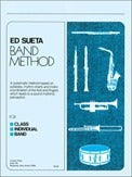 Ed Sueta Band Method Baritone TC - Book 3