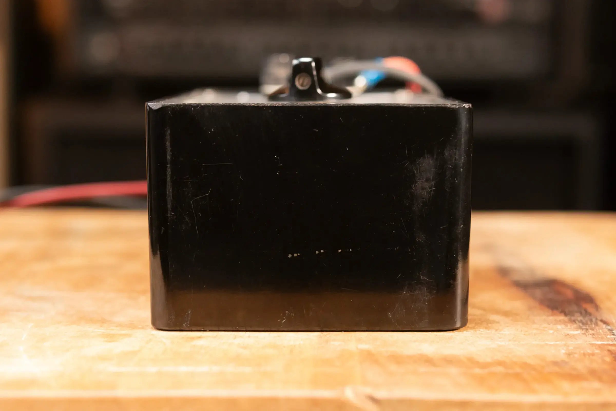 Eico Model 1120 Capacitor Substitution Box - Used