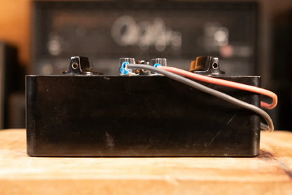 Eico Model 1171 Resistance Decade Box - Used